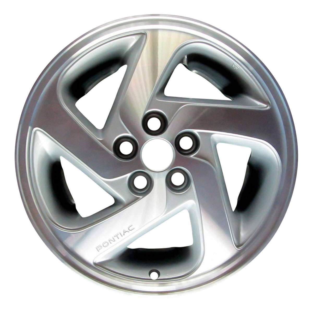 PONTIAC 15インチ アルミホイール 1995 Pontiac Grand Am 15