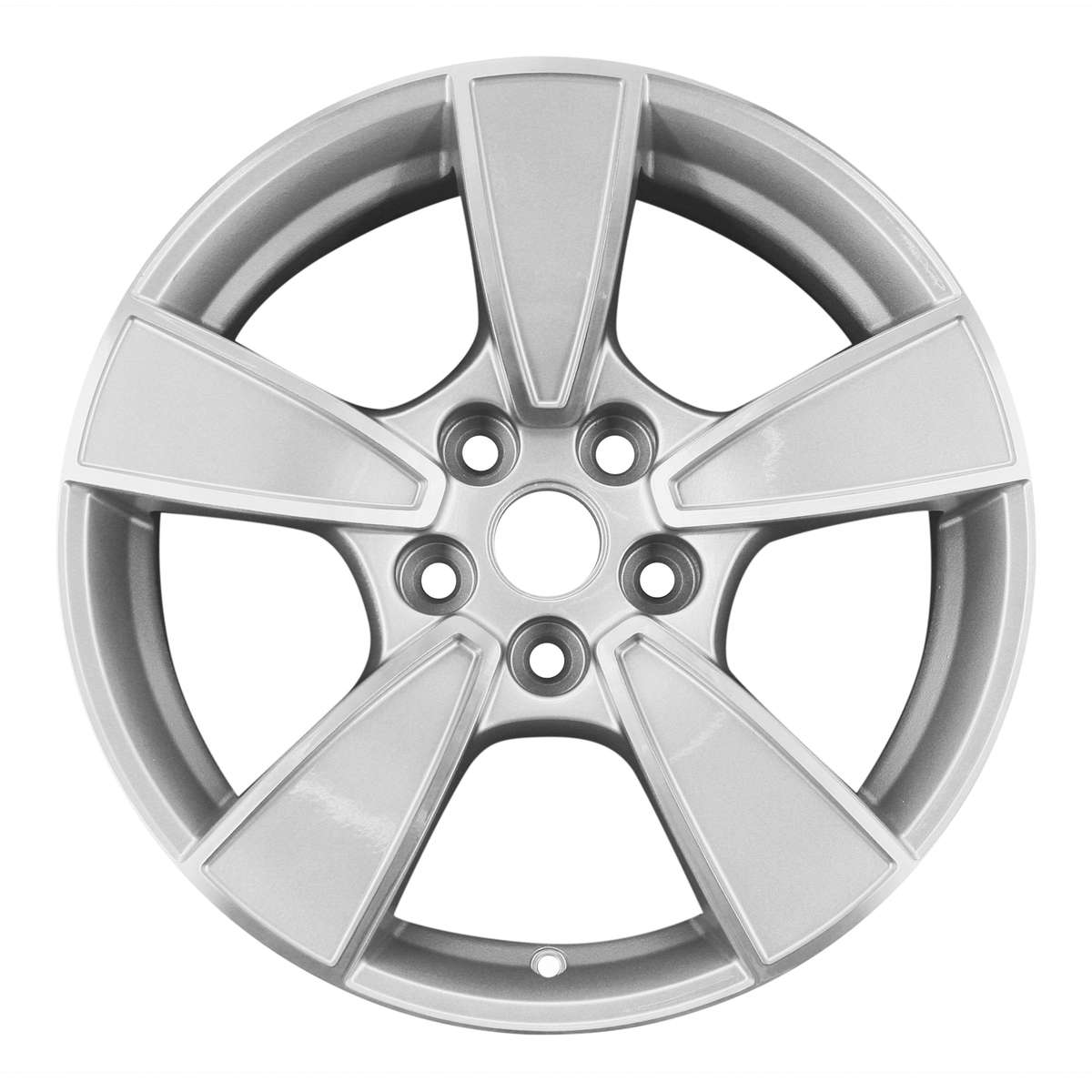 2009 Pontiac G8 18" OEM Wheel Rim W6639MS