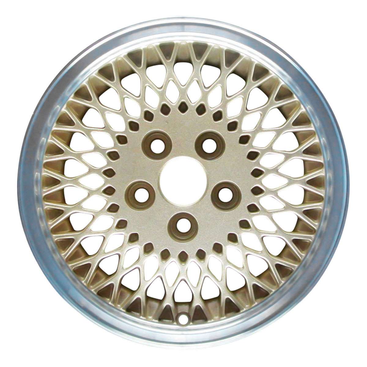 1995 Jeep Cherokee 15" OEM Wheel Rim W9013MG