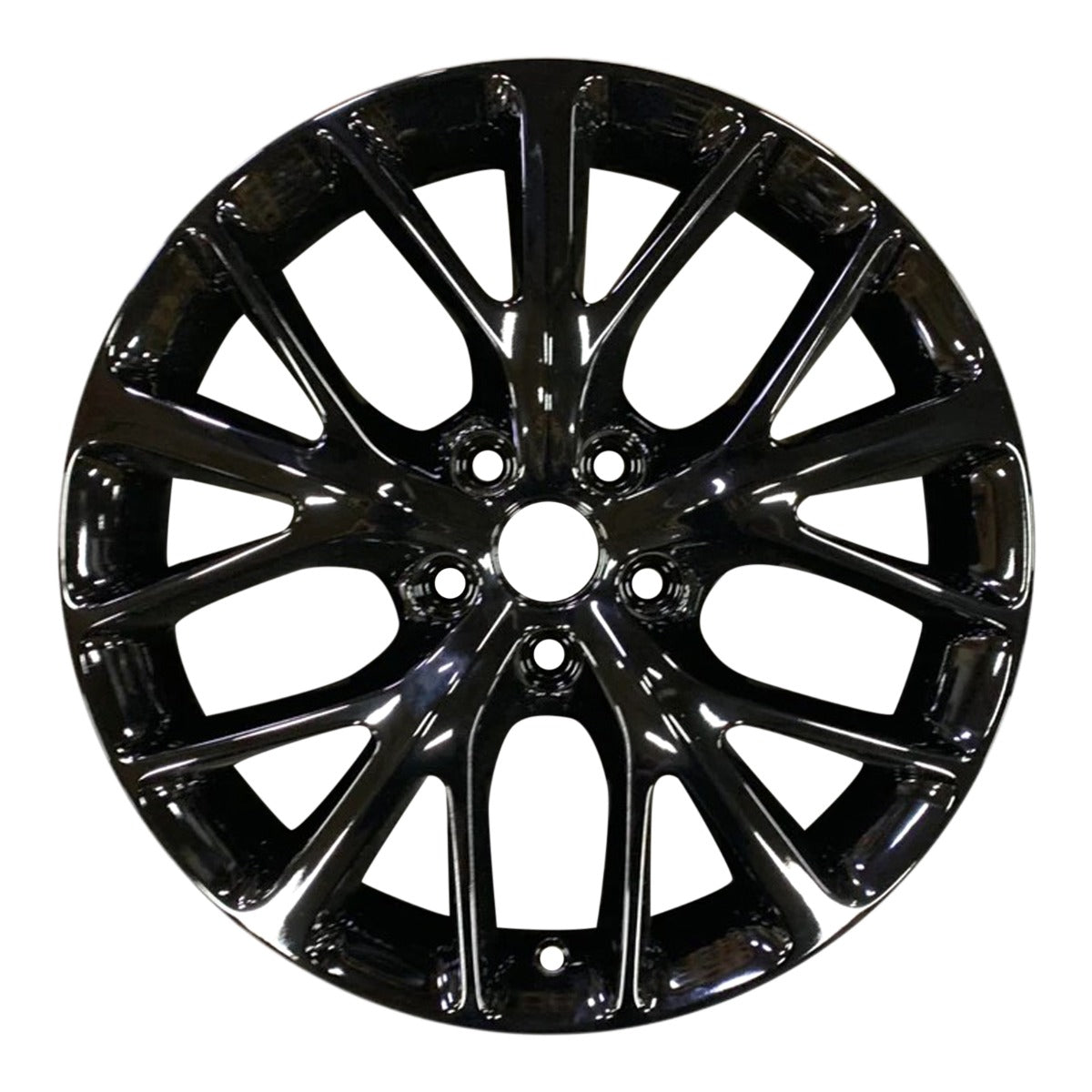2014 Dodge Durango 20" OEM Wheel Rim W9129B