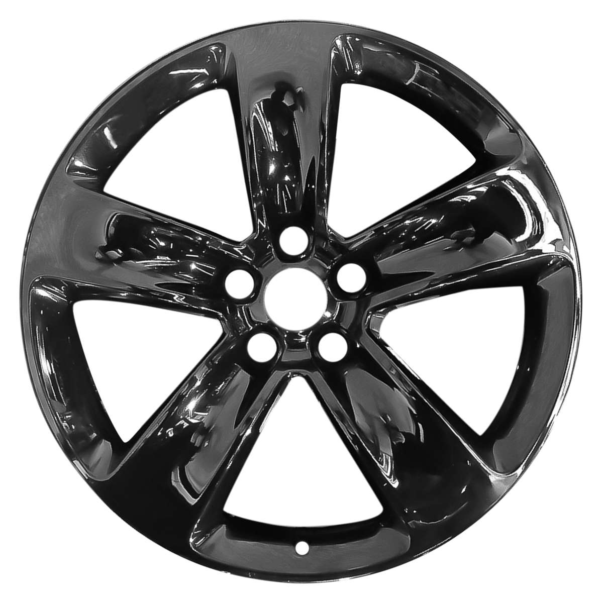 2016 Jeep Grand Cherokee 20" OEM Wheel Rim W9139AB