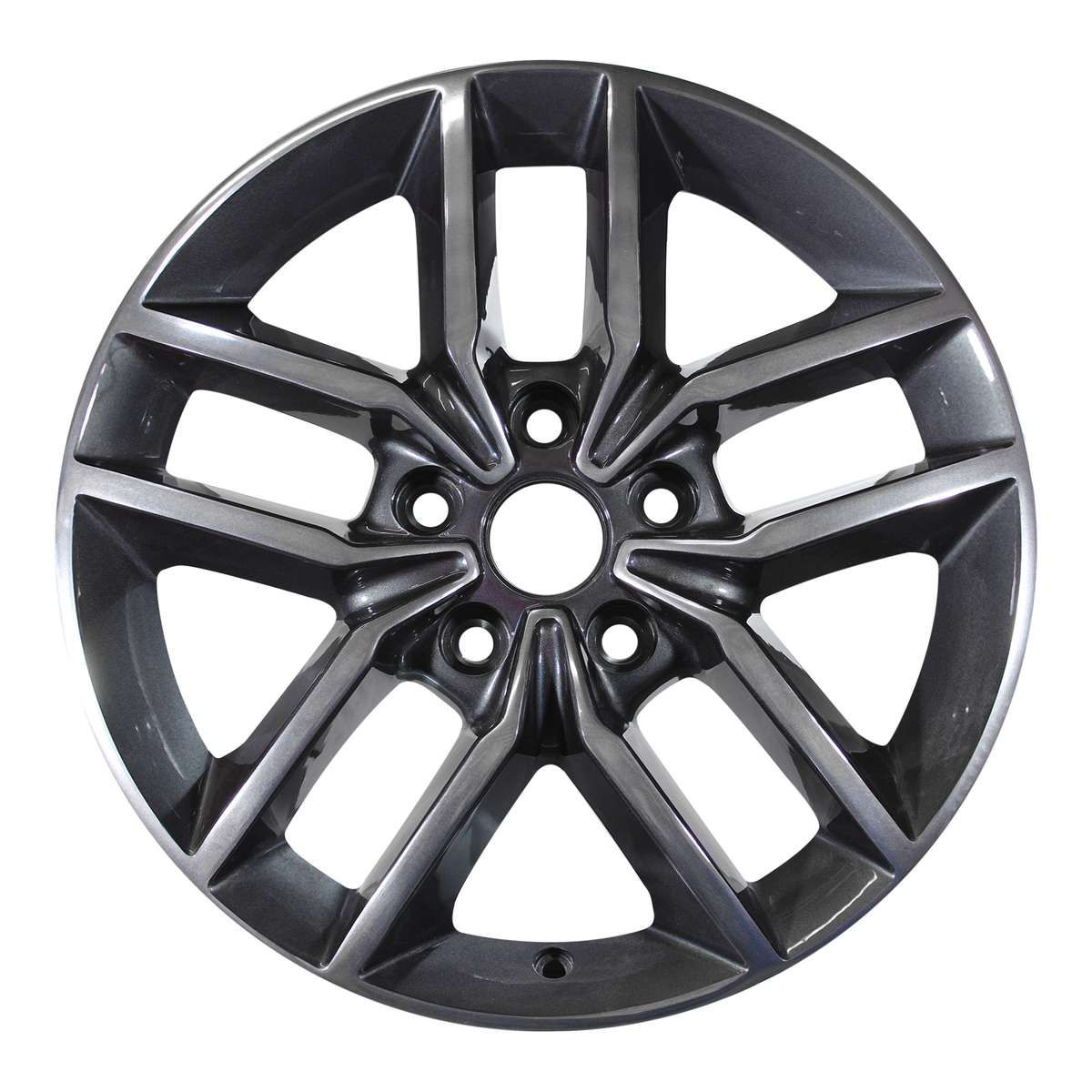 2018 Jeep Grand Cherokee New 18" Replacement Wheel Rim RW9164PC