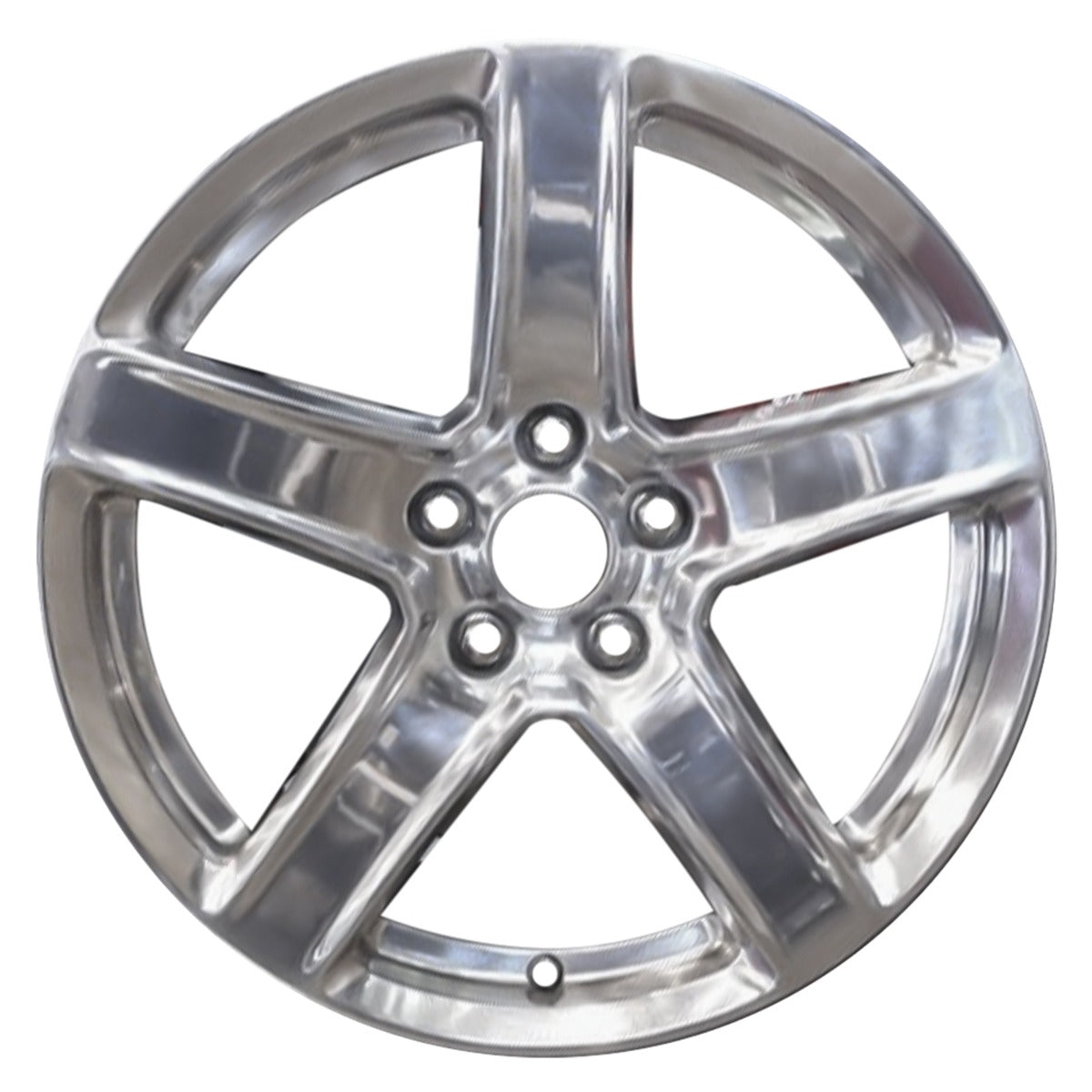 2017 Jeep Grand Cherokee 20" OEM Wheel Rim W9172P