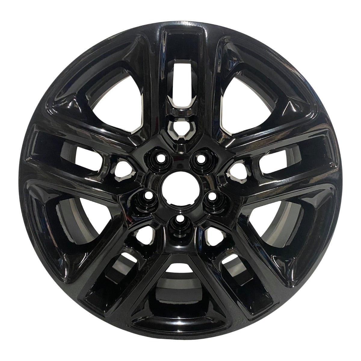 2021 Jeep Compass 17" OEM Wheel Rim W9189B