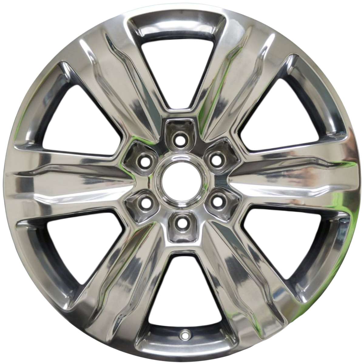 2020 Ford F-150 20" OEM Wheel Rim W10004P