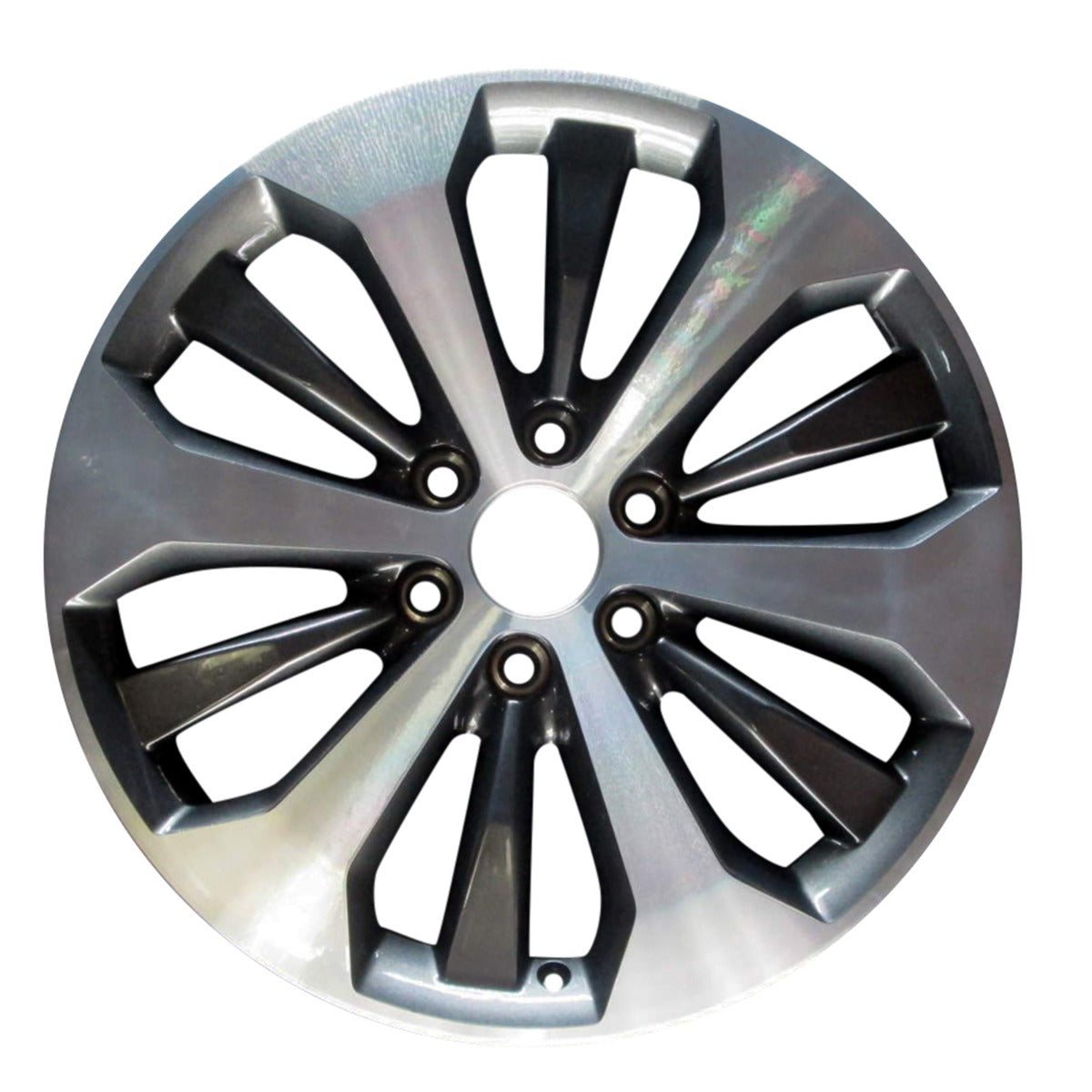 2016 Ford F-150 20" OEM Wheel Rim W10006MC