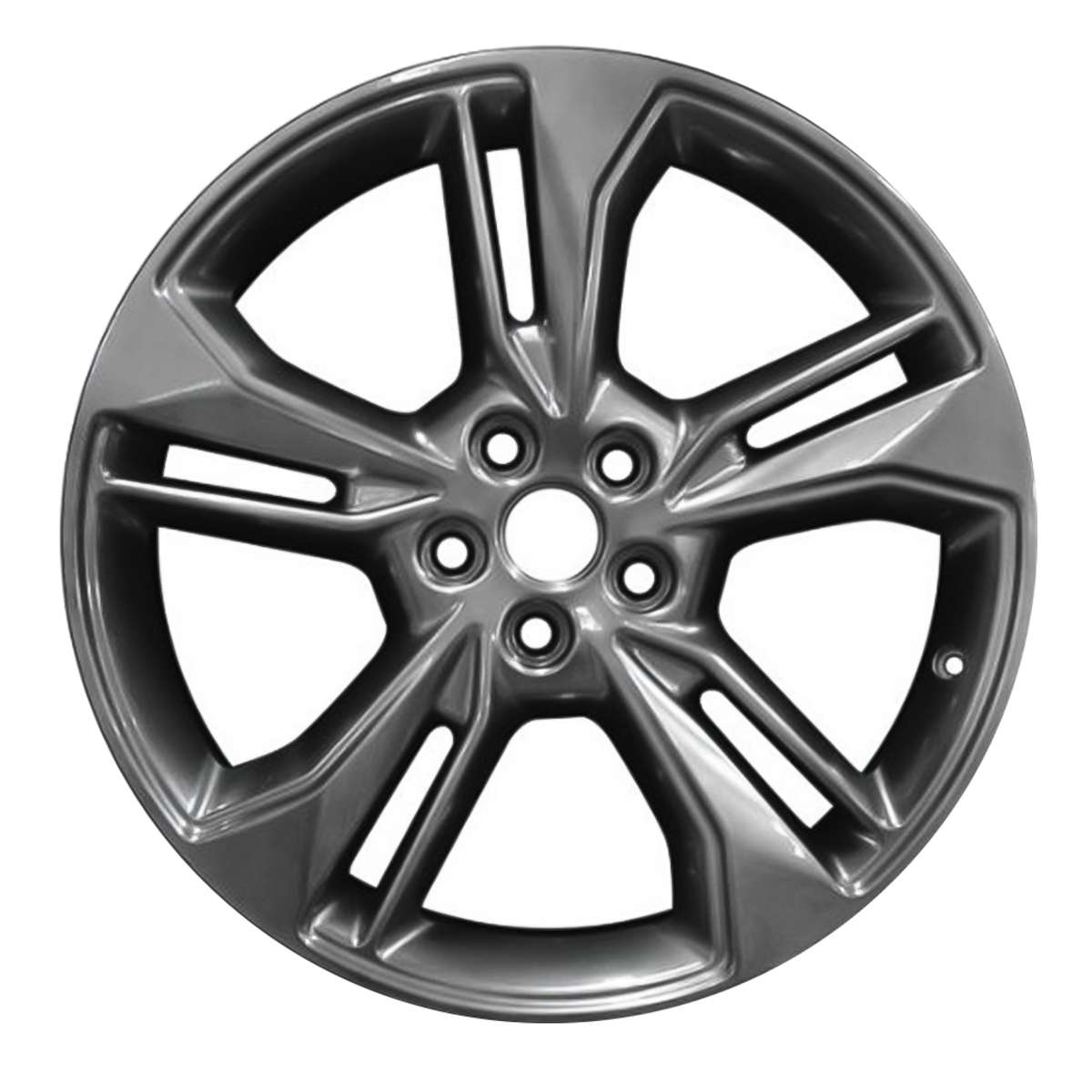 2019 Ford Fusion 19" OEM Wheel Rim W10123H