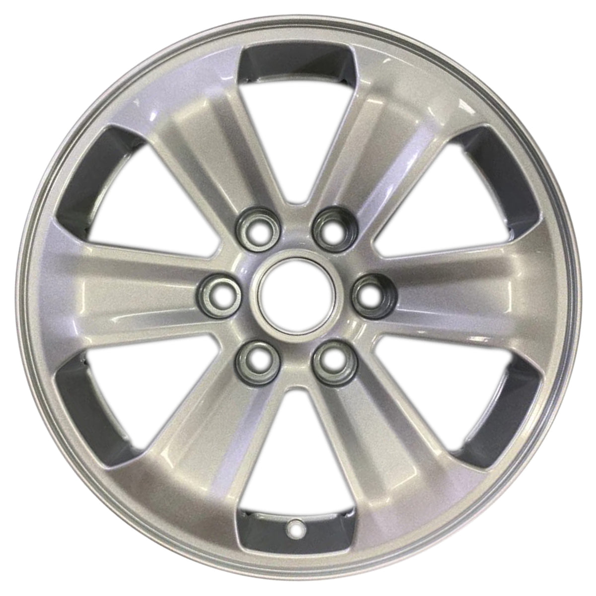 2019 Ford Expedition 17" OEM Wheel Rim W10140S