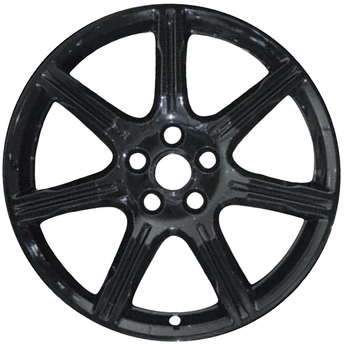 2020 Ford Mustang 19" OEM Wheel Rim W10159B