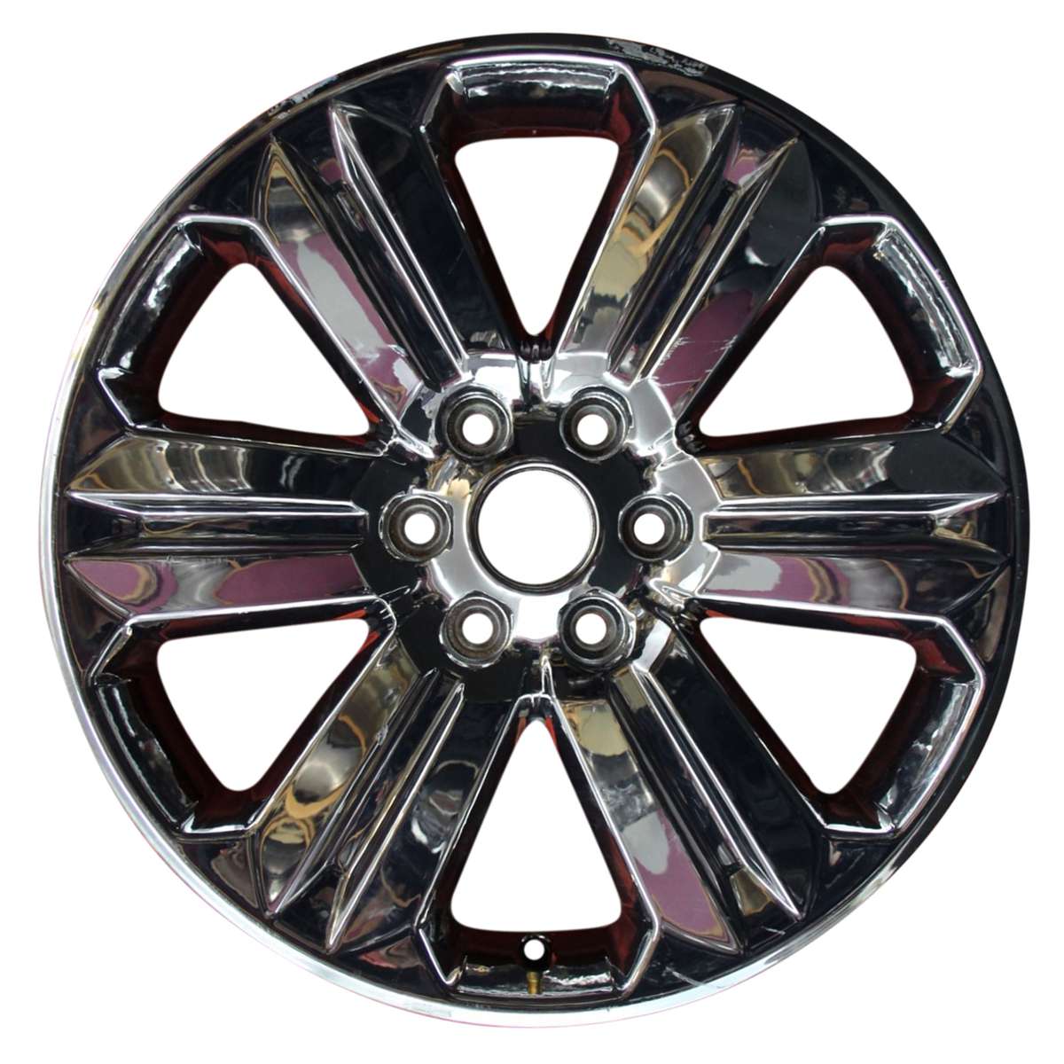 2020 Ford F-150 20" OEM Wheel Rim W10171LPVD