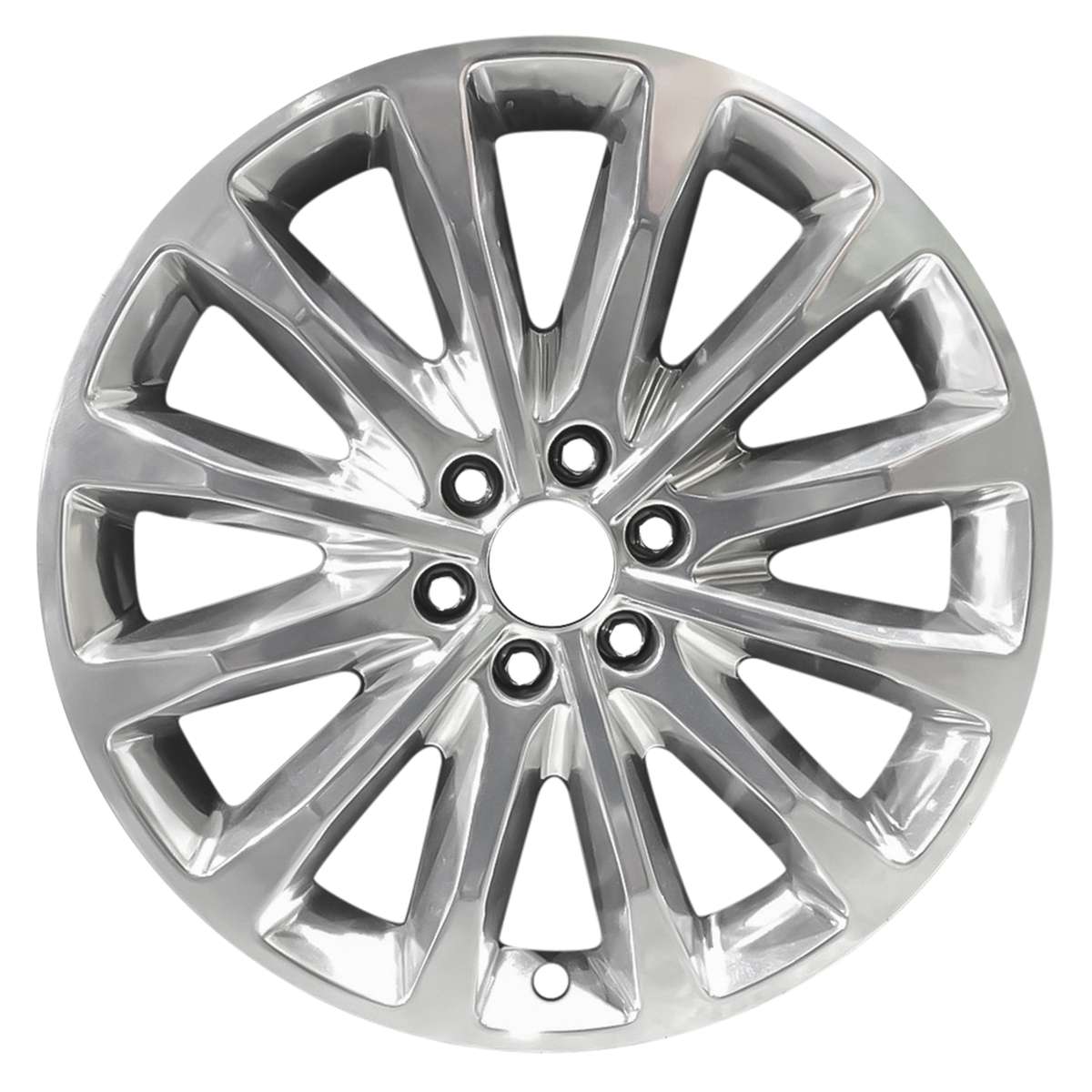 2019 Ford F-150 22" OEM Wheel Rim W10174P