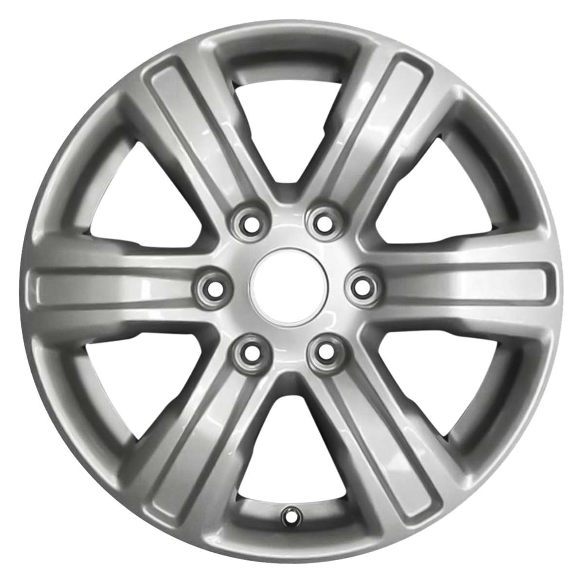 2019 Ford Ranger 17" OEM Wheel Rim W10228S