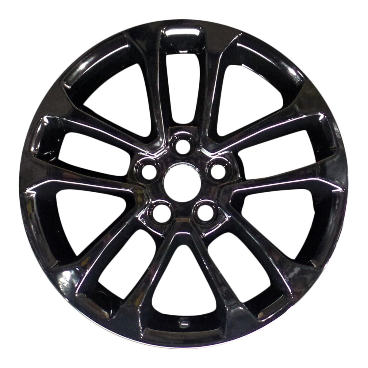 2022 Ford Escape 17" OEM Wheel Rim W10256GB