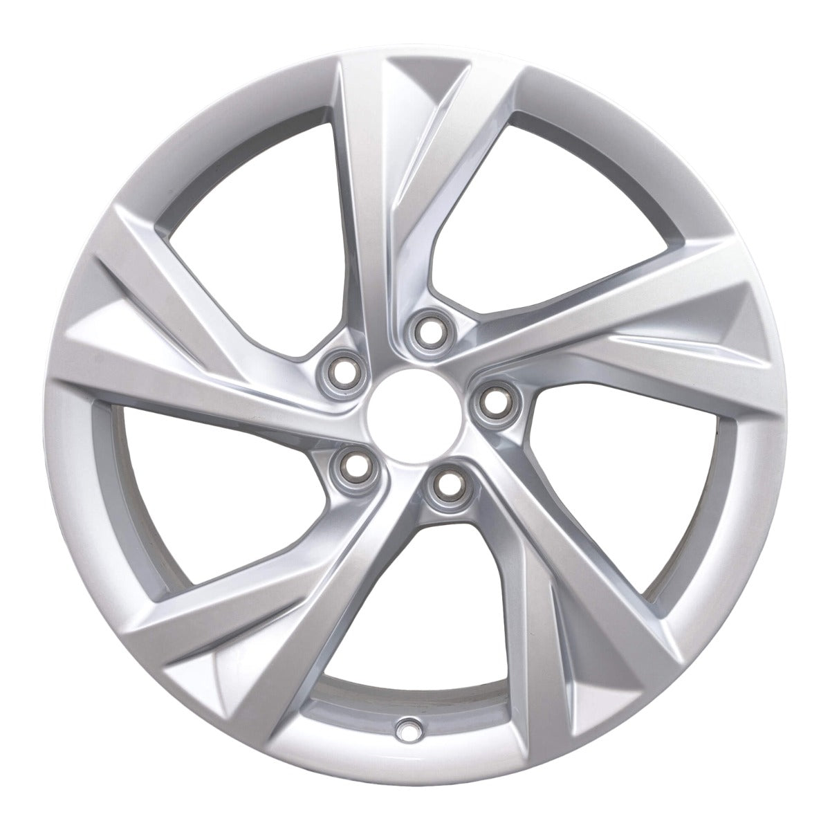 2021 Audi S4 18" OEM Wheel Rim W12000S