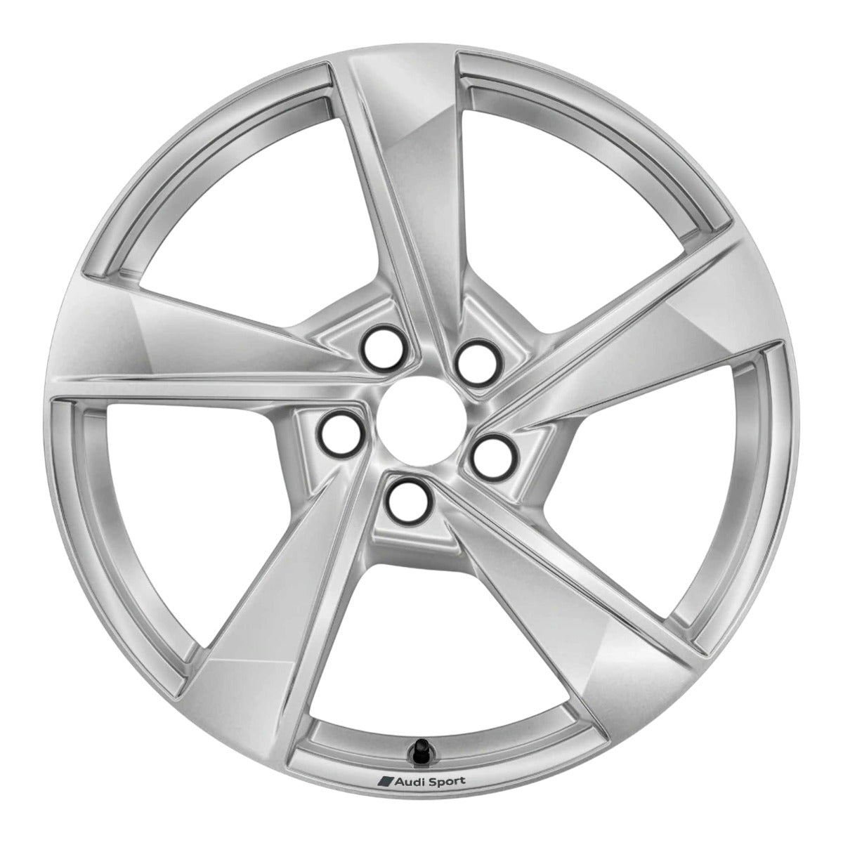 2020 Audi S4 19" OEM Wheel Rim W12001S