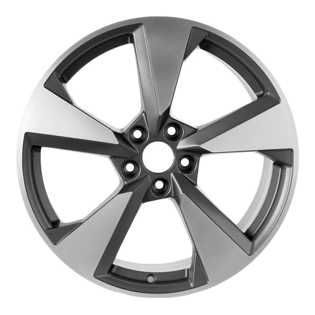 2022 Audi A5 19" OEM Wheel Rim W12003MC