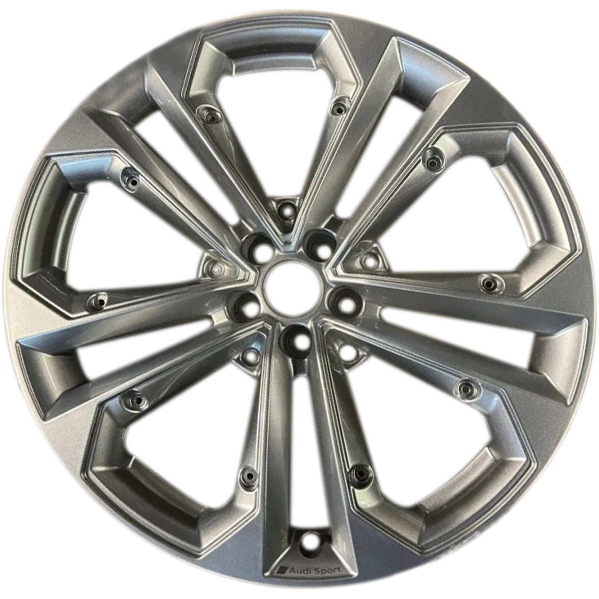 2021 Audi SQ5 21" OEM Wheel Rim W12043S