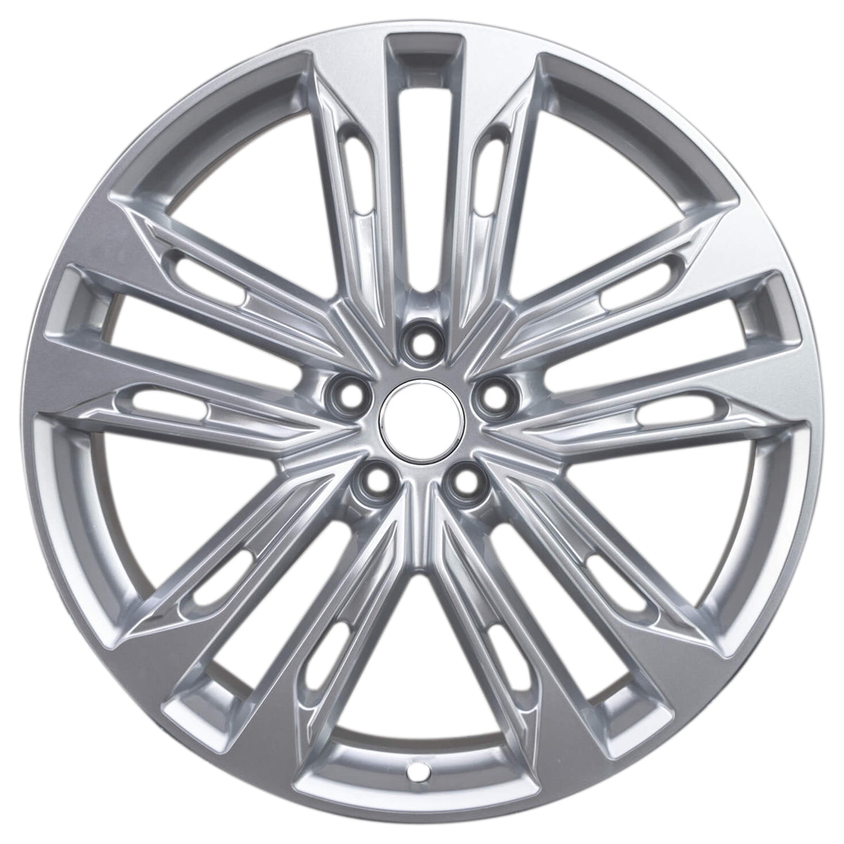 2021 Audi S6 21" OEM Wheel Rim W12046S