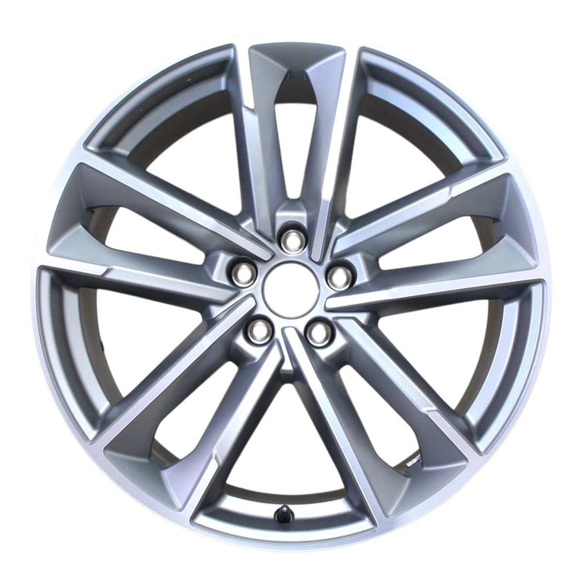 2021 Audi A7 20" OEM Wheel Rim W12049MC