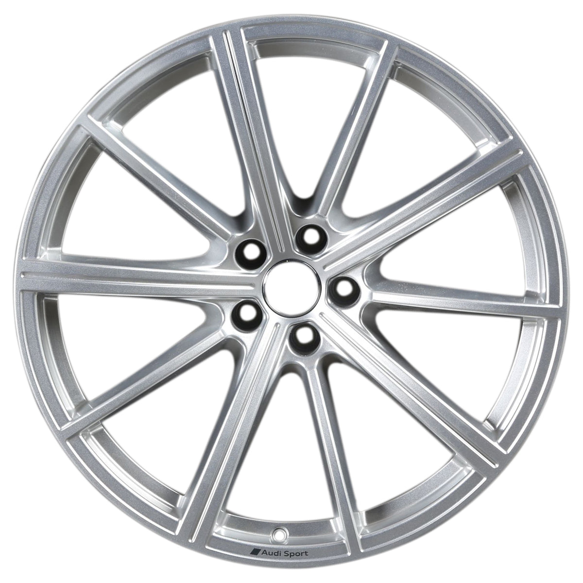 2021 Audi RS6 21" OEM Wheel Rim W12050S