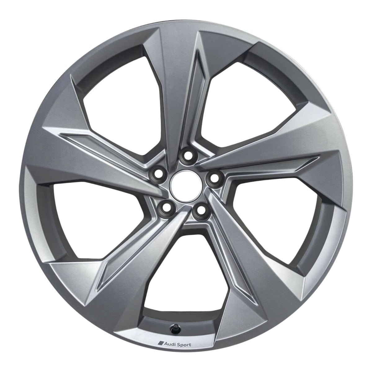 2021 Audi Q7 22" OEM Wheel Rim W12056S