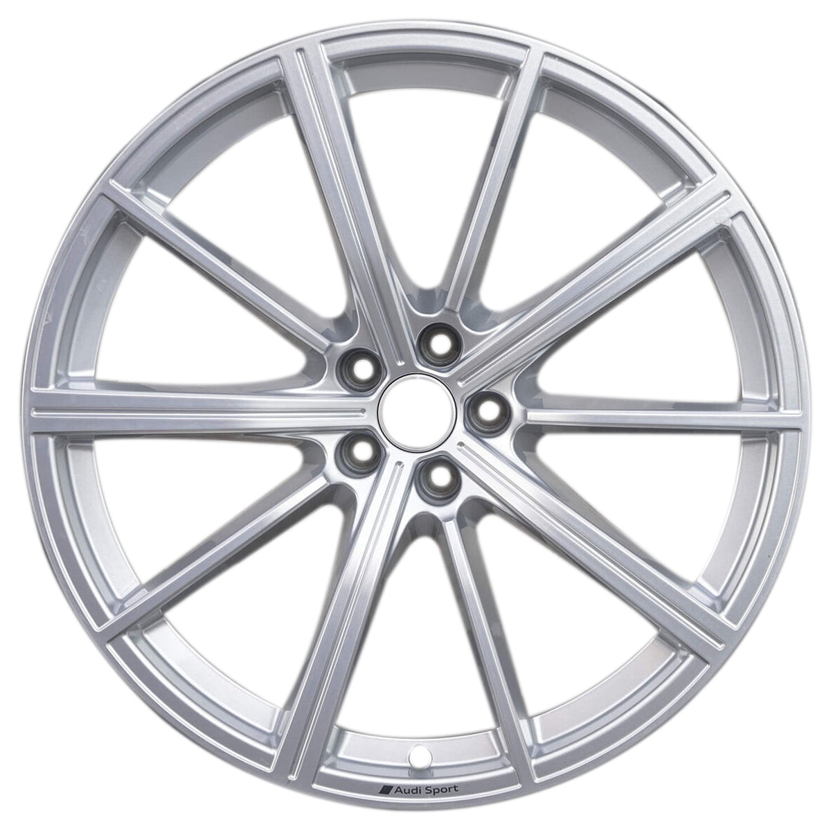 2021 Audi RS Q8 22" OEM Wheel Rim W12070S