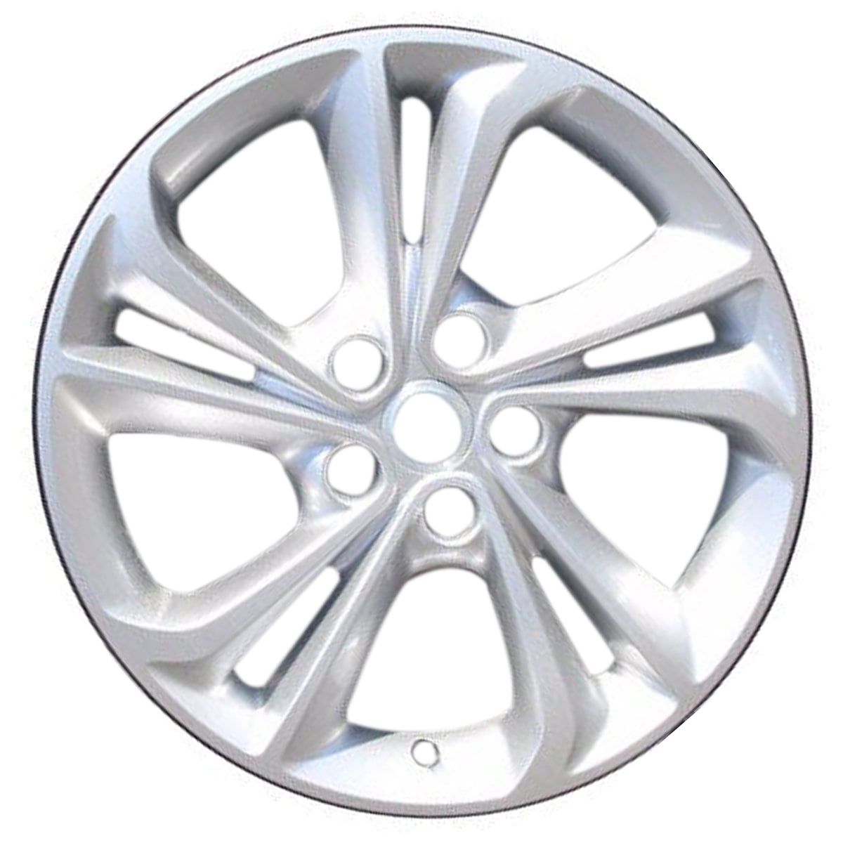 2022 Buick Encore GX 18" OEM Wheel Rim W14005S