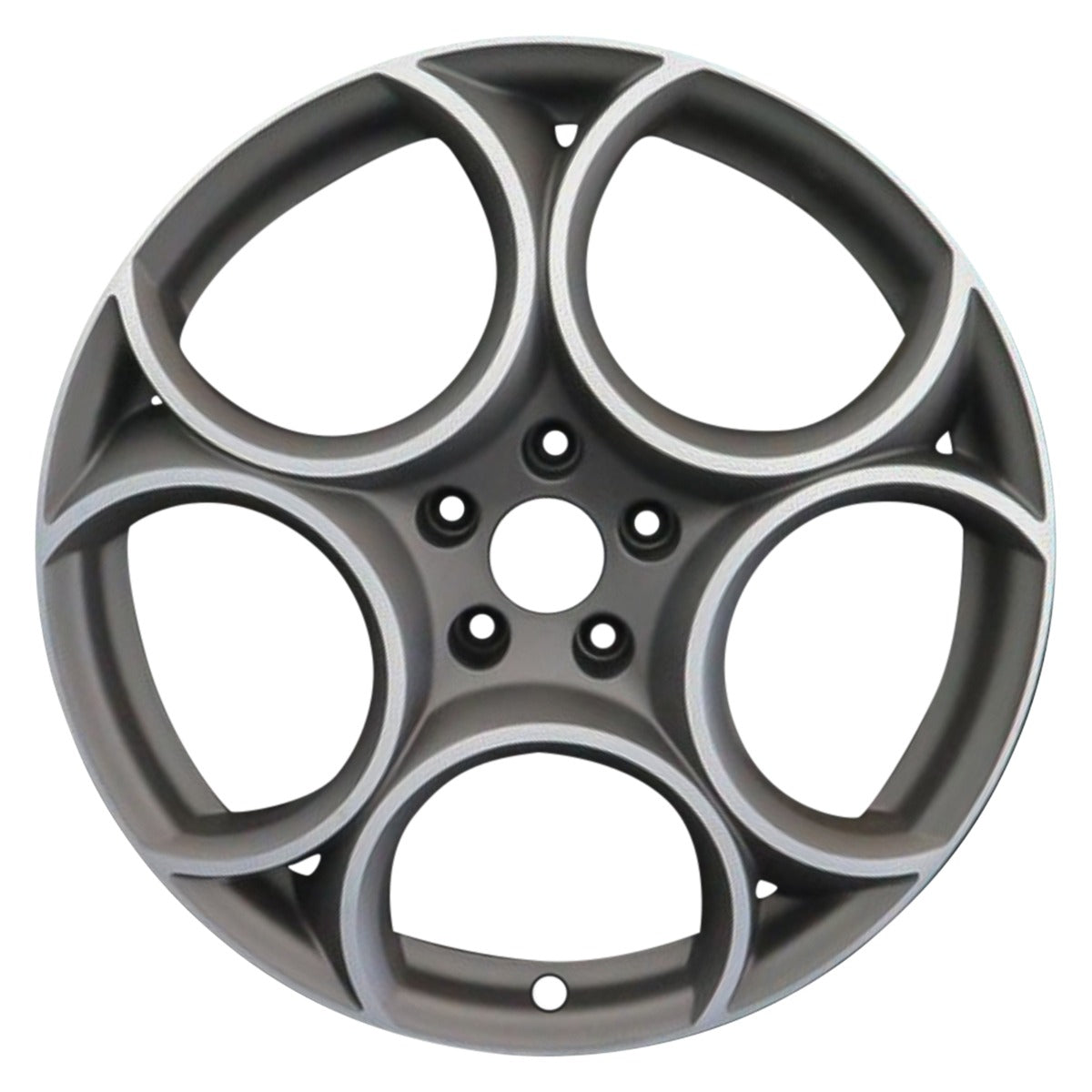 2019 Alfa Romeo Stelvio 19" OEM Wheel Rim W58172MC