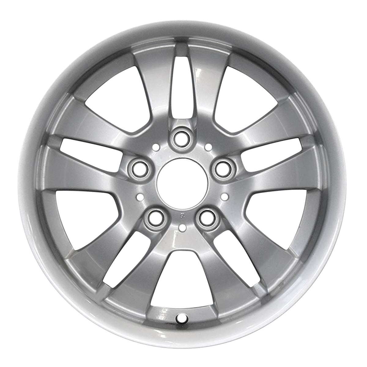 2009 BMW 335i 16" OEM Wheel Rim W59578S