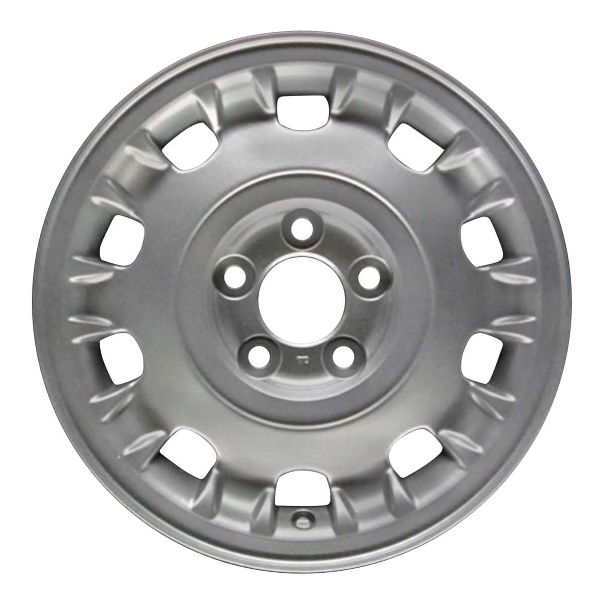 1999 Jaguar XJ8 16" OEM Wheel Rim W59736S