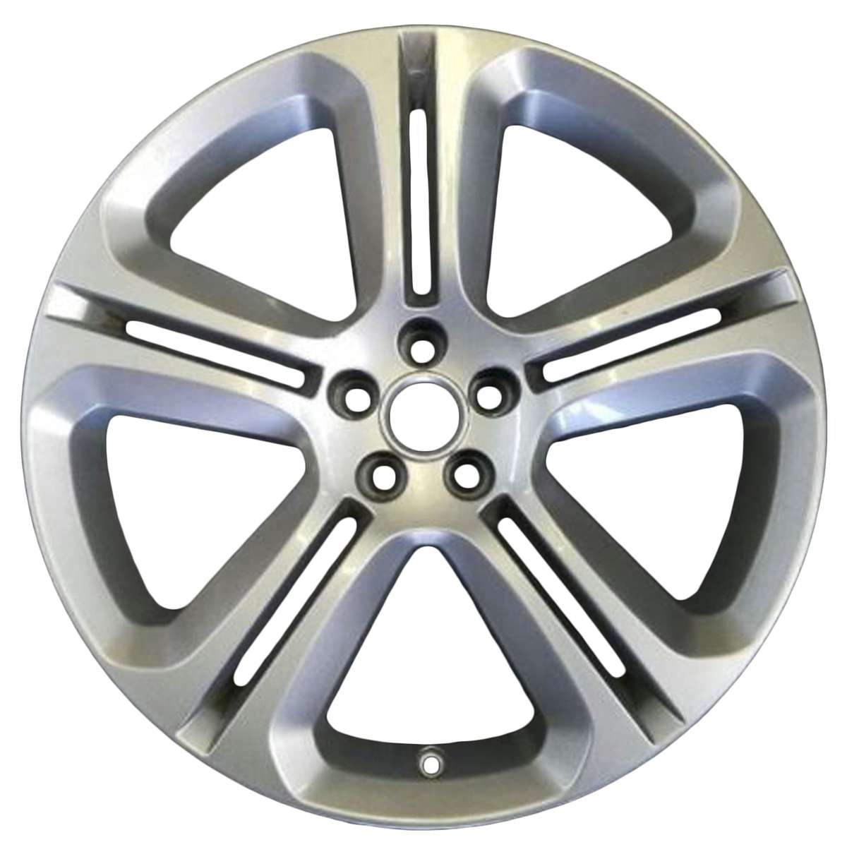 2021 Jaguar F-Pace 20" OEM Wheel Rim W59976S