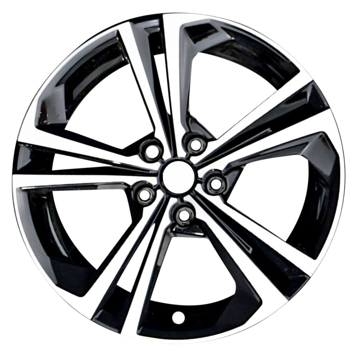 2020 Nissan Sentra New 18" Replacement Wheel Rim RW62825MB