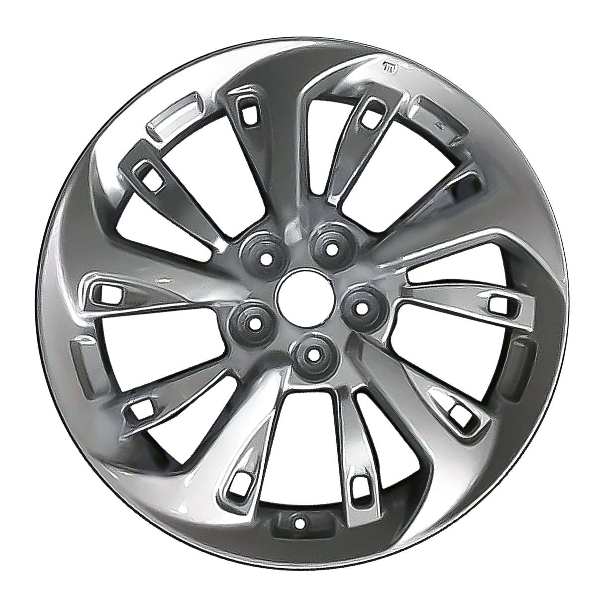 2020 Honda Clarity 18" OEM Wheel Rim W63142S