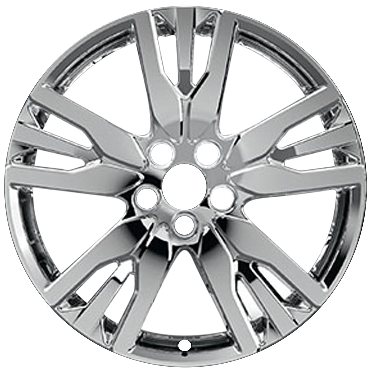 2020 Honda Pilot 20" OEM Wheel Rim W63149CHR