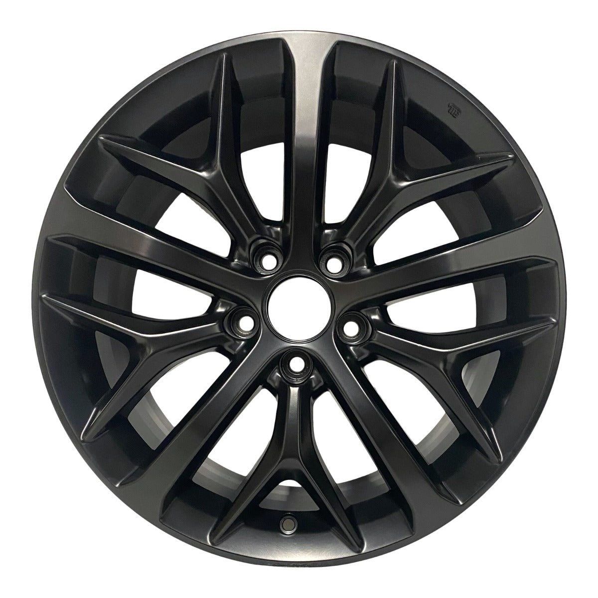 2021 Honda Civic New 18" Replacement Rim RW63163B