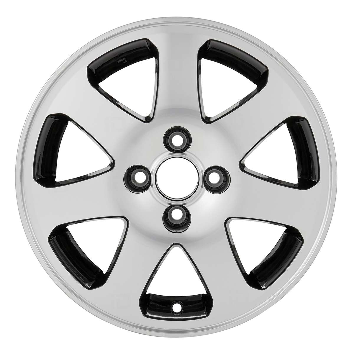 2003 Honda Civic New 15" Replacement Wheel Rim RW63793MB