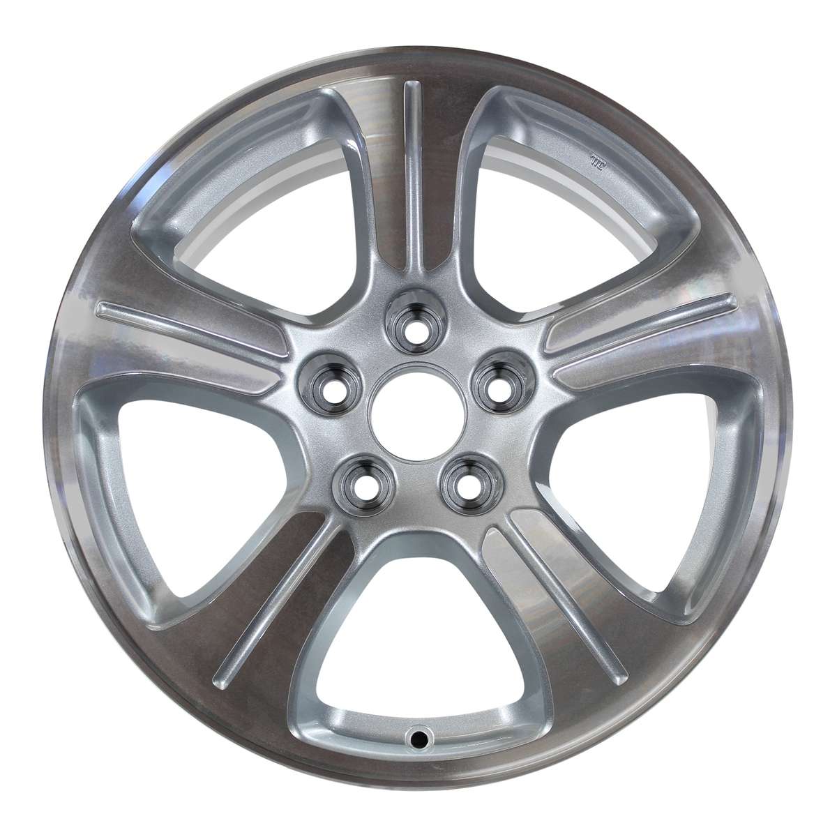 2012 Honda Pilot New 18" Replacement Wheel Rim RW64037MS