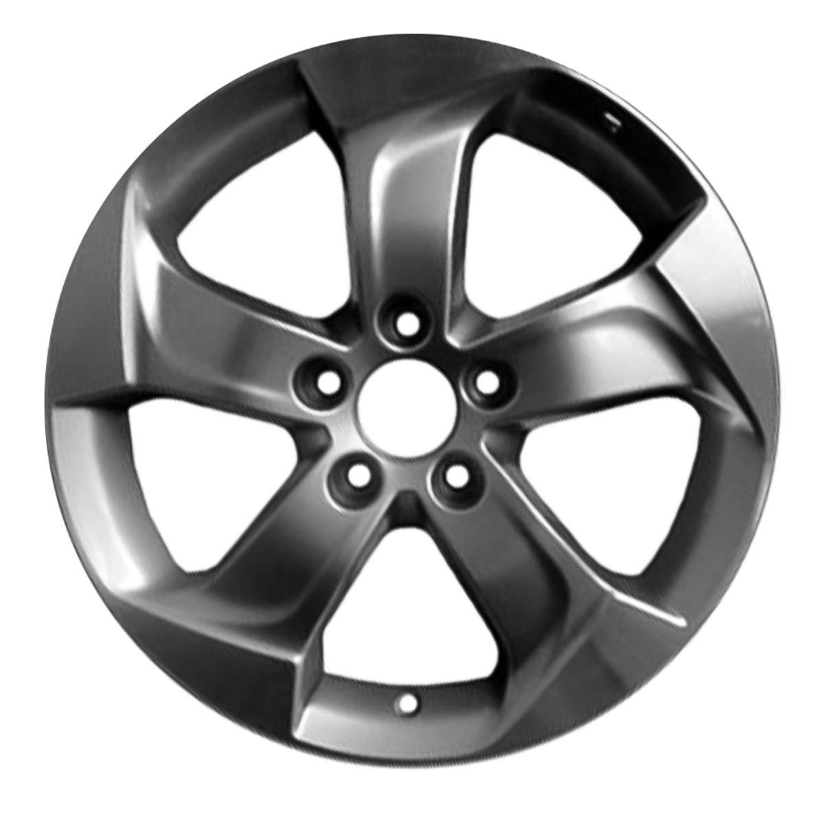 2020 Honda HRV 17" OEM Wheel Rim W64075MC