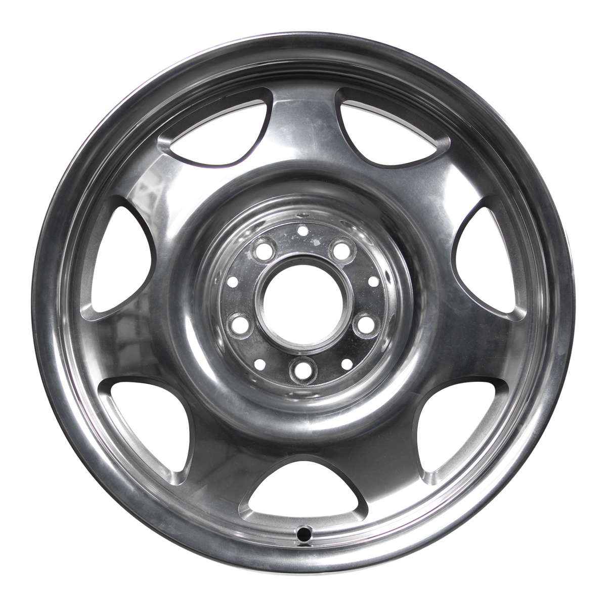 2000 Mercedes Clk320 16" OEM Wheel Rim W65179PC
