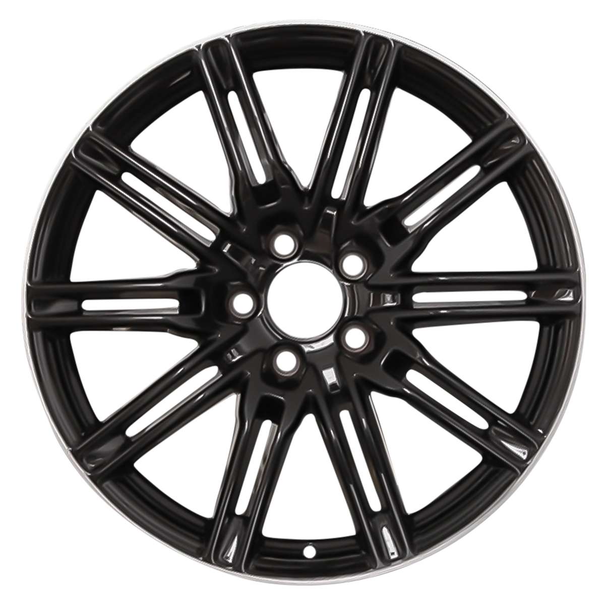 2015 Porsche Cayenne 21" OEM Wheel Rim W67408LB