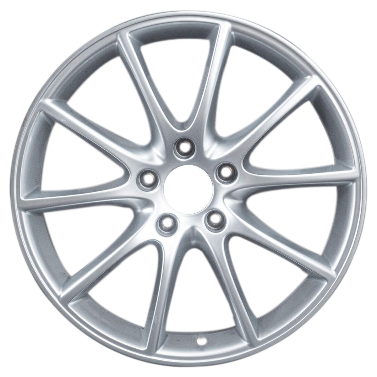 2021 Porsche Cayenne 20" Front OEM Wheel Rim W67568S