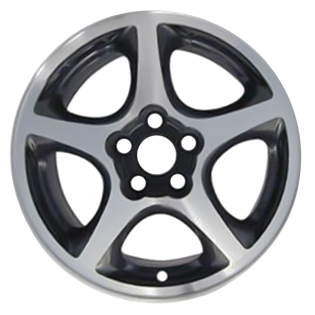 1997 Toyota Celica 15" OEM Wheel Rim W69327MC