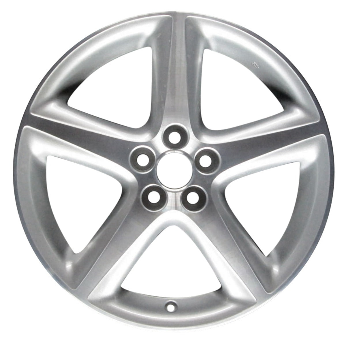 2007 Toyota Matrix 17" OEM Wheel Rim W69468MS