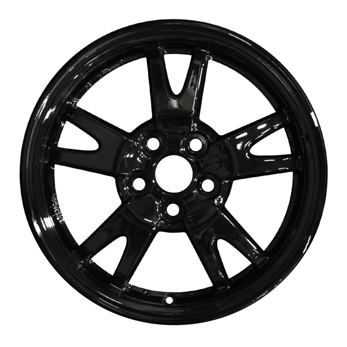 2013 Toyota Prius 15" OEM Wheel Rim W69567B