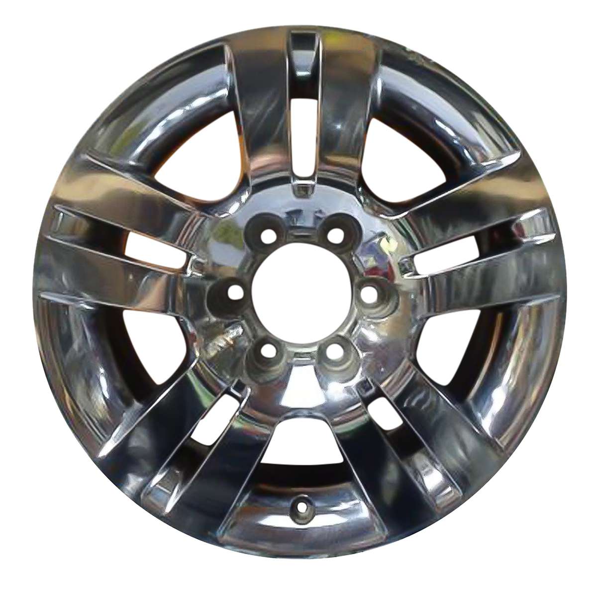 2013 Toyota Tacoma 18" OEM Wheel Rim W69606CHR