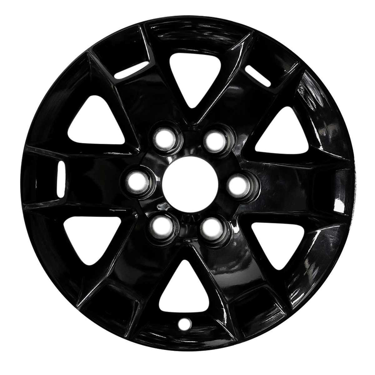 2013 Toyota Tacoma 16" OEM Wheel Rim W69611B