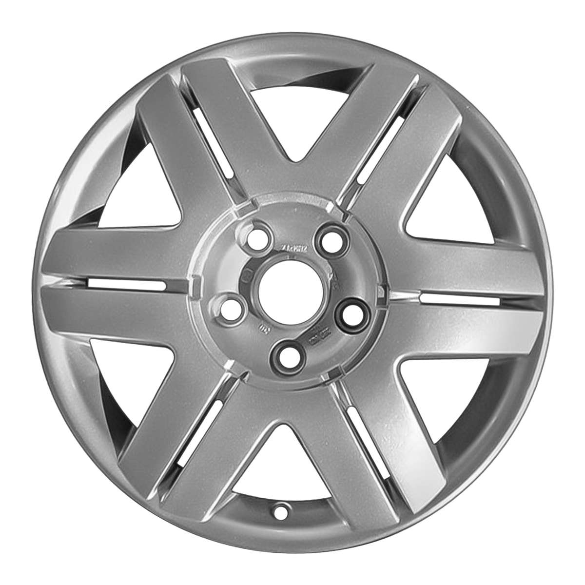 2005 Volkswagen Passat 16" OEM Wheel Rim W69772S