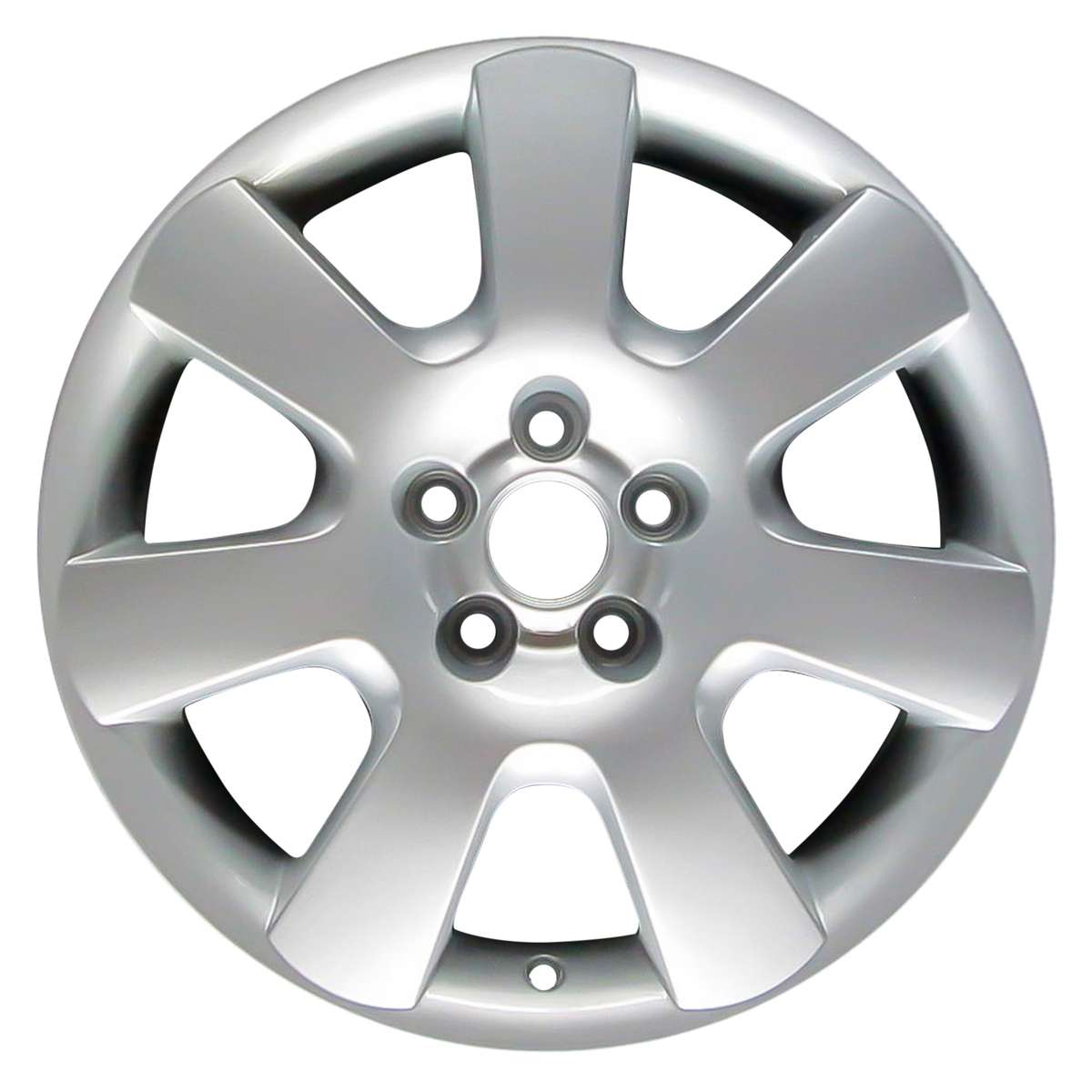 2002 Volkswagen Beetle 16" OEM Wheel Rim W69779S