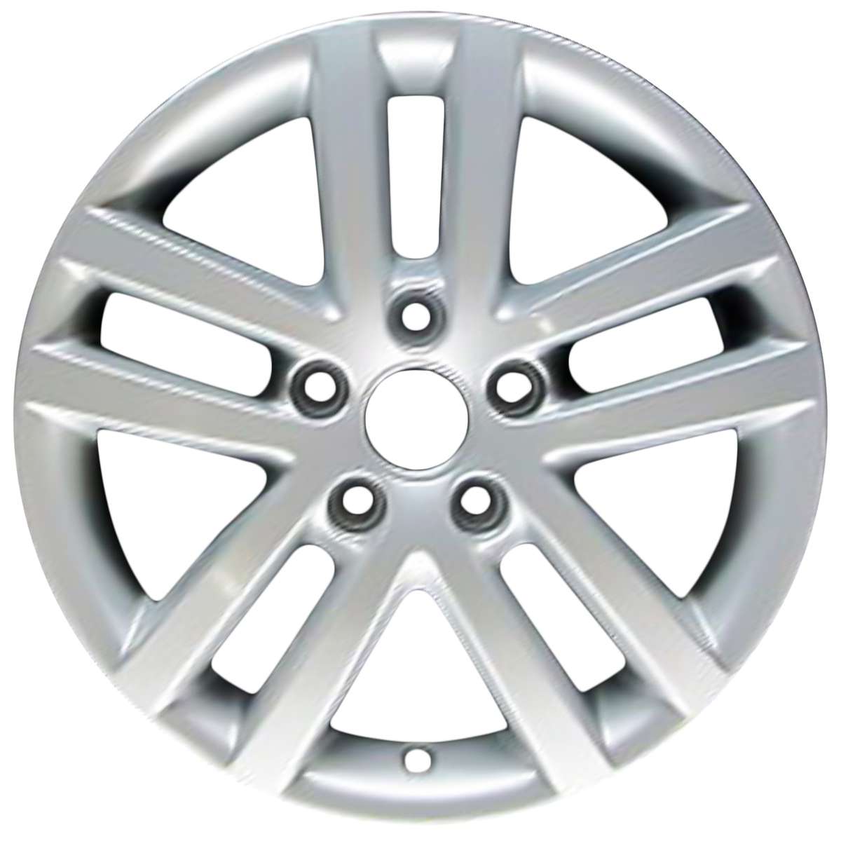 2013 Volkswagen Golf 16" OEM Wheel Rim W69925S