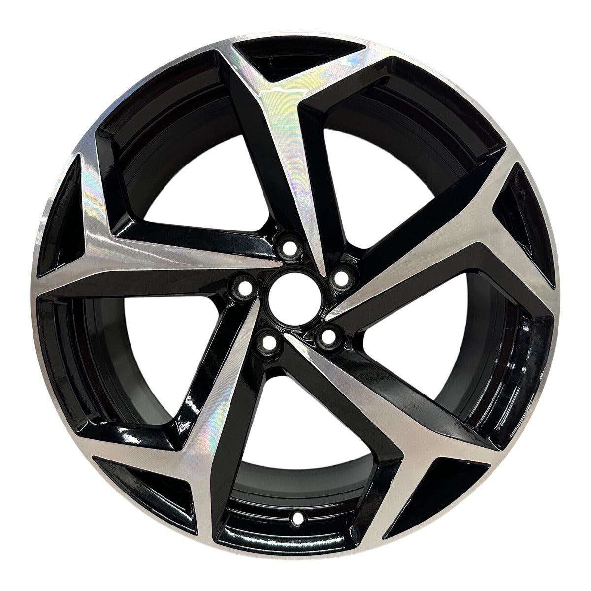 2020 Volkswagen Passat 19" OEM Wheel Rim W70070MB
